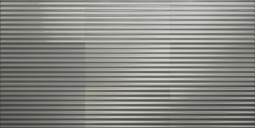 Diesel Ribbed Oxide Metal Grey 10x20