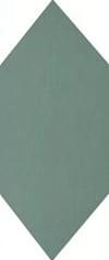 TopCer Базовая Плитка Dark Green Lozenge 4.4x9.6