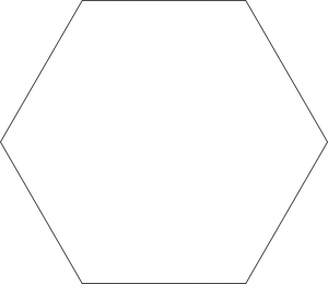 Tubadzin Cielo E Terra Bianco Geometry Mat 19.2x22.1