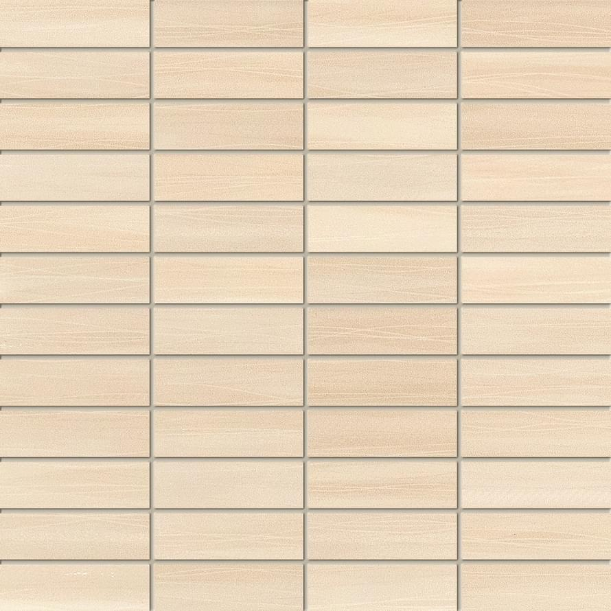 Tubadzin Nursa Mosaic Ecru 29.8x29.8