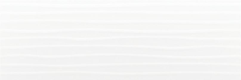 Baldocer Blancos Wellen Brillo 30x90