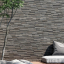 Rondine Loft 3D Taupe Angolo Esterno 20x10x15 10x20