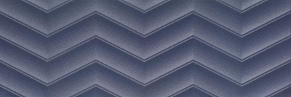 Peronda Museum Look Blue Chevron R 33.3x100