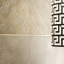 Versace Greek Antracite 40x80