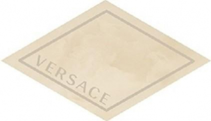 Versace Marble Firme Mosaico T3 Beige 5.4x9.3