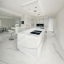 Ariostea Ultra Marmi Bianco Carrara Luc Shiny 6 mm 75x150