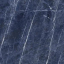 Ariostea Ultra Marmi Sodalite Blu Lucidato Shiny 150x300