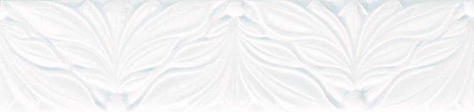 Ceramiche Grazia Melange Alloro Milk 6x26