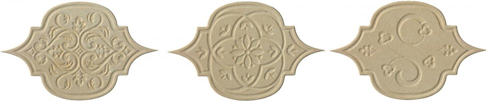 Petracers Unico Tozzetto Mirra Unico 29x45