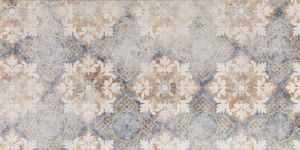 Villeroy Boch Warehouse Бело-Серый Многоцветный 60x120