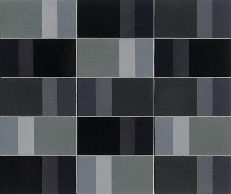 Mutina Diarama Ash Dark 9.4x18.7