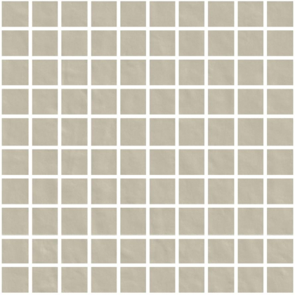 Casa Dolce Casa Neutra 6.0 02 Polvere Gres A 3x3 6 Mm 30x30