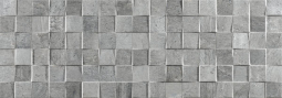 Porcelanosa Rodano Mosaico Silver 33.3x100