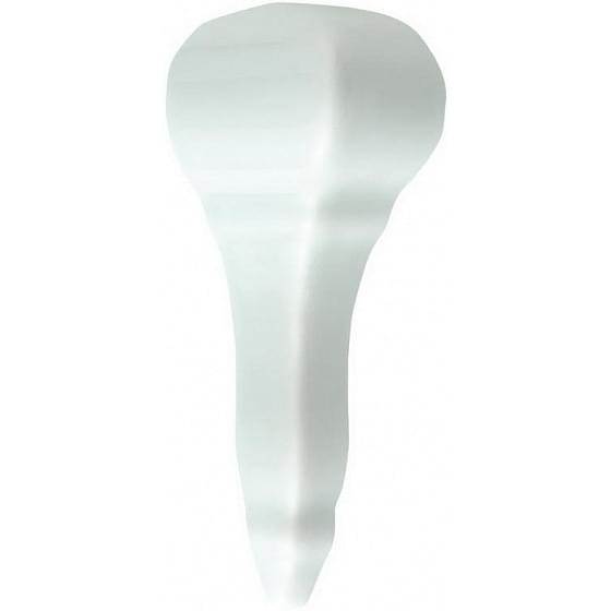 Adex Studio Angulo Exterior Cornisa Fern 7.5x19.8