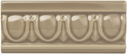 Original Style Artworks Palladian Beige Egg And Dart 6.5x15.2