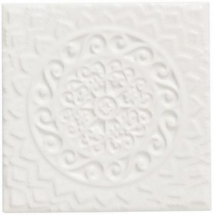 Adex Studio Relieve Mandala Universe Bamboo 14.8x14.8