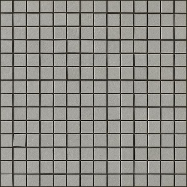 Impronta Italgraniti Nuances Grigio Mosaico B Strideup 30x30