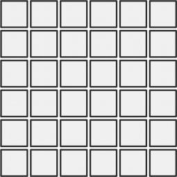 Impronta Italgraniti Square Crossing Mosaico A 30x30