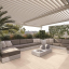 Provenza Zerodesign Pietra Bolivian White Rett 45x90