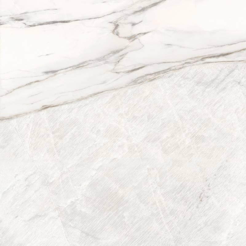 Colorker Da Vinci White Mate 59.5x59.5