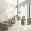 Ragno Maiora-Marble Effect Emperador Glossy Rettificato 120x120