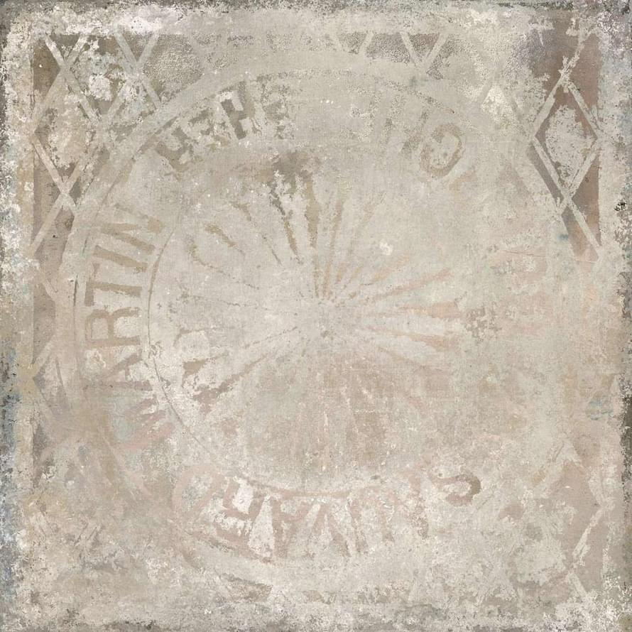 Tagina Il Cotto Deco Signature Clear 61x61