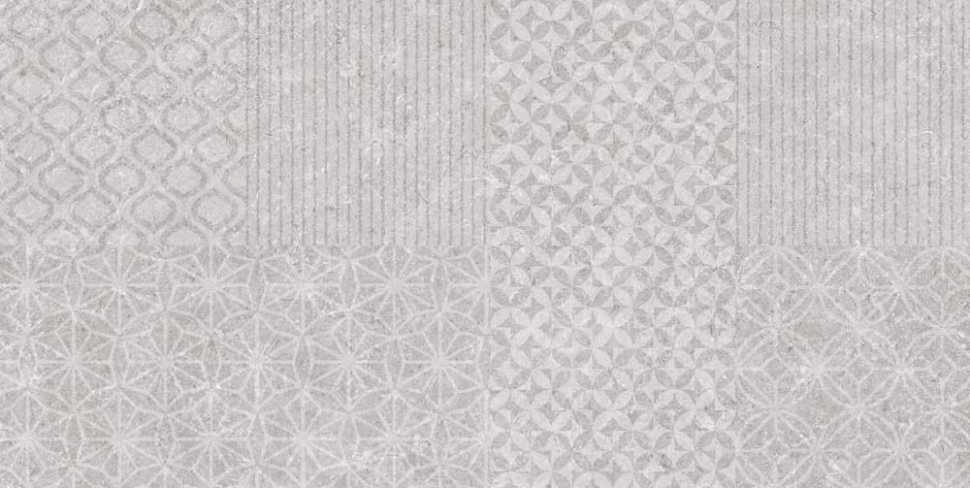 Colorker Rockland Diversity Grey 29.5x59.5