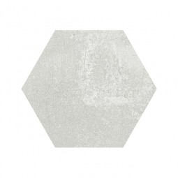 Apavisa Alchemy 7.0 White Natural Hexagon 25x29