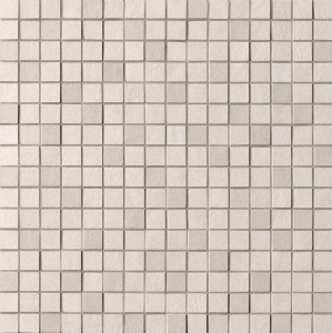 Fap Sheer White Mosaico 30.5x30.5