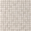 Fap Sheer White Mosaico 30.5x30.5