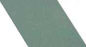 TopCer Базовая Плитка Dark Green Lozenge 5x5.7