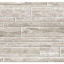 Ricchetti Italian Icon Vein Cut Greige Muretto Mosaico Nat 30x60