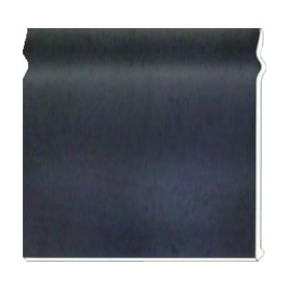 Diffusion Metro Paris Special Plinthe Lilloise Bleu Metal 55 15x15