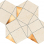 Tubadzin Plain Stone Mosaic 19.6x30.2