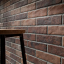 Rondine Tribeca Sand Brick Angolo Incollato 12x25
