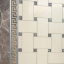 Versace Marble Raccordo Battiscopa Marrone 15x2