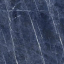 Ariostea Ultra Marmi Sodalite Blu Lucidato Shiny 75x150