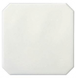 Ceramiche Grazia Vintage Ottagona White 20x20