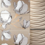 Arte Dorado Mosaic Beige 29.8x29.8