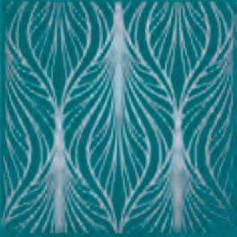 Petracers Grand Elegance Rubino Liberty Ottanio Lustro Cromo 20x20