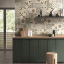 Emil Ceramica Be-Square Mosaico 3x3 Concrete Naturale 30x30