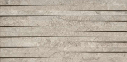 Piemme Ceramiche Stone Concept Lines Grigio Nat-Ret 30x60
