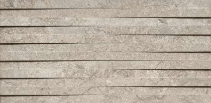Piemme Ceramiche Stone Concept Lines Grigio Nat-Ret 30x60