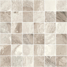 Sant Agostino Mystic Mosaico Beige 30x30