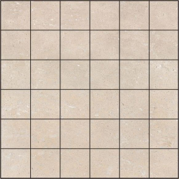 Naxos Crystal Ecru Mosaico 30x30