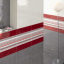 Naxos Crystal Ecru Mosaico 30x30