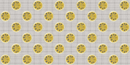 ABK Wide And Style Plus Digital+ M Ama Senape Oro 120x278