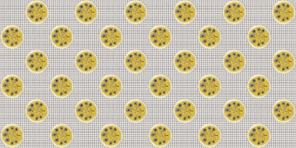 ABK Wide And Style Plus Digital+ M Ama Senape Oro 120x278