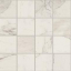 Casa Dolce Casa Stones And More 2.0 Calacatta Mosaico 30x30