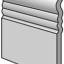 Equipe Evolution Skirting Mint 15x15